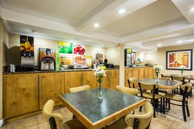 Quality Inn Corinth