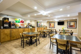 Quality Inn Corinth