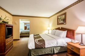 Quality Inn Corinth