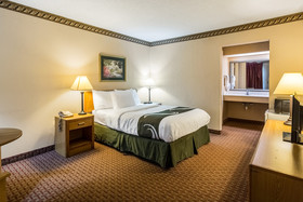Quality Inn Corinth