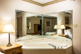 Quality Inn Corinth