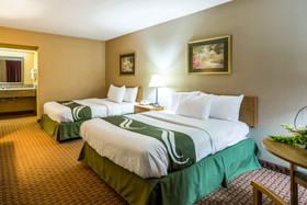 Quality Inn Corinth