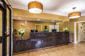Quality Inn Corinth