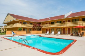 Quality Inn Corinth
