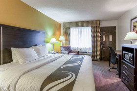 Quality Inn Corinth