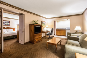 Quality Inn Corinth