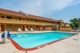 Quality Inn Corinth