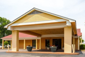 Quality Inn Corinth