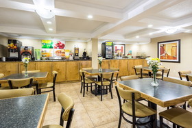 Quality Inn Corinth