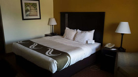 Quality Inn Corinth