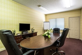 Quality Inn Corinth