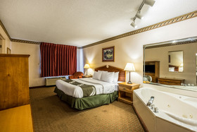 Quality Inn Corinth