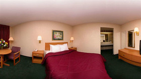 Quality Inn Corinth
