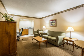 Quality Inn Corinth