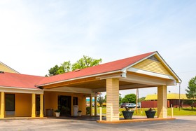 Quality Inn Corinth