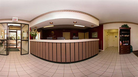 Quality Inn Corinth