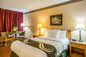 Quality Inn Corinth