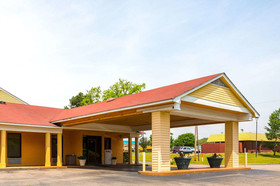 Quality Inn Corinth