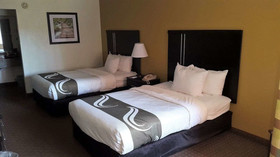 Quality Inn Corinth