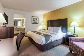 Quality Inn Corinth