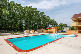 Quality Inn Corinth
