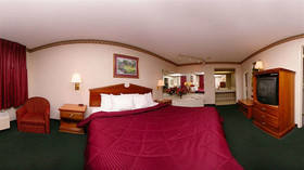 Quality Inn Corinth