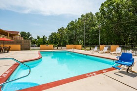 Quality Inn Corinth