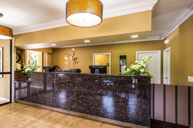Quality Inn Corinth