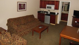 Ramada by Wyndham Diamondhead I-10/Gulfport