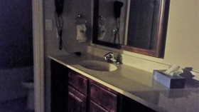 Ramada by Wyndham Diamondhead I-10/Gulfport