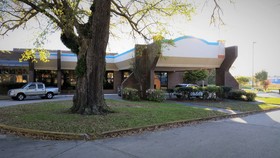 Ramada by Wyndham Diamondhead I-10/Gulfport