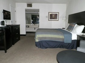 Ramada by Wyndham Diamondhead I-10/Gulfport