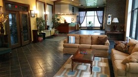 Ramada by Wyndham Diamondhead I-10/Gulfport