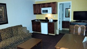 Ramada by Wyndham Diamondhead I-10/Gulfport