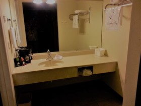 Ramada by Wyndham Diamondhead I-10/Gulfport