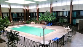 Ramada by Wyndham Diamondhead I-10/Gulfport