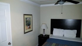 Ramada by Wyndham Diamondhead I-10/Gulfport