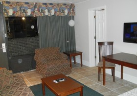 Ramada by Wyndham Diamondhead I-10/Gulfport