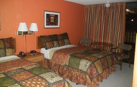 Ramada by Wyndham Diamondhead I-10/Gulfport
