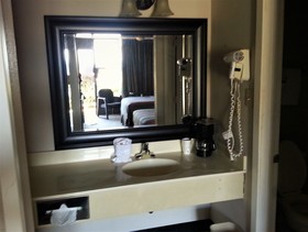 Ramada by Wyndham Diamondhead I-10/Gulfport