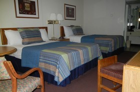 Ramada by Wyndham Diamondhead I-10/Gulfport