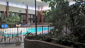 Ramada by Wyndham Diamondhead I-10/Gulfport