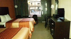 Ramada by Wyndham Diamondhead I-10/Gulfport