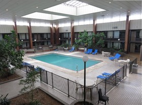 Ramada by Wyndham Diamondhead I-10/Gulfport