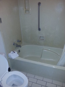 Ramada by Wyndham Diamondhead I-10/Gulfport