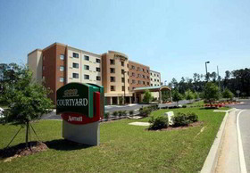 Courtyard Biloxi North/D'Iberville