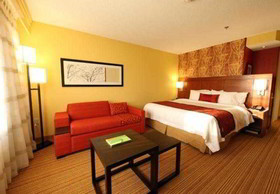 Courtyard Biloxi North/D'Iberville