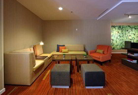 Courtyard Biloxi North/D'Iberville