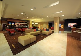 Courtyard Biloxi North/D'Iberville