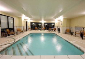 Courtyard Biloxi North/D'Iberville